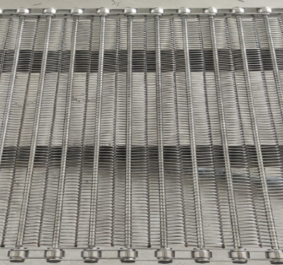 什么是鏈條式網(wǎng)帶？