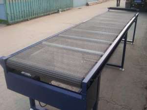 輸送機鏈條潤滑都有哪些常用方法？