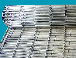 不銹鋼乙字型網(wǎng)帶的使用方法？